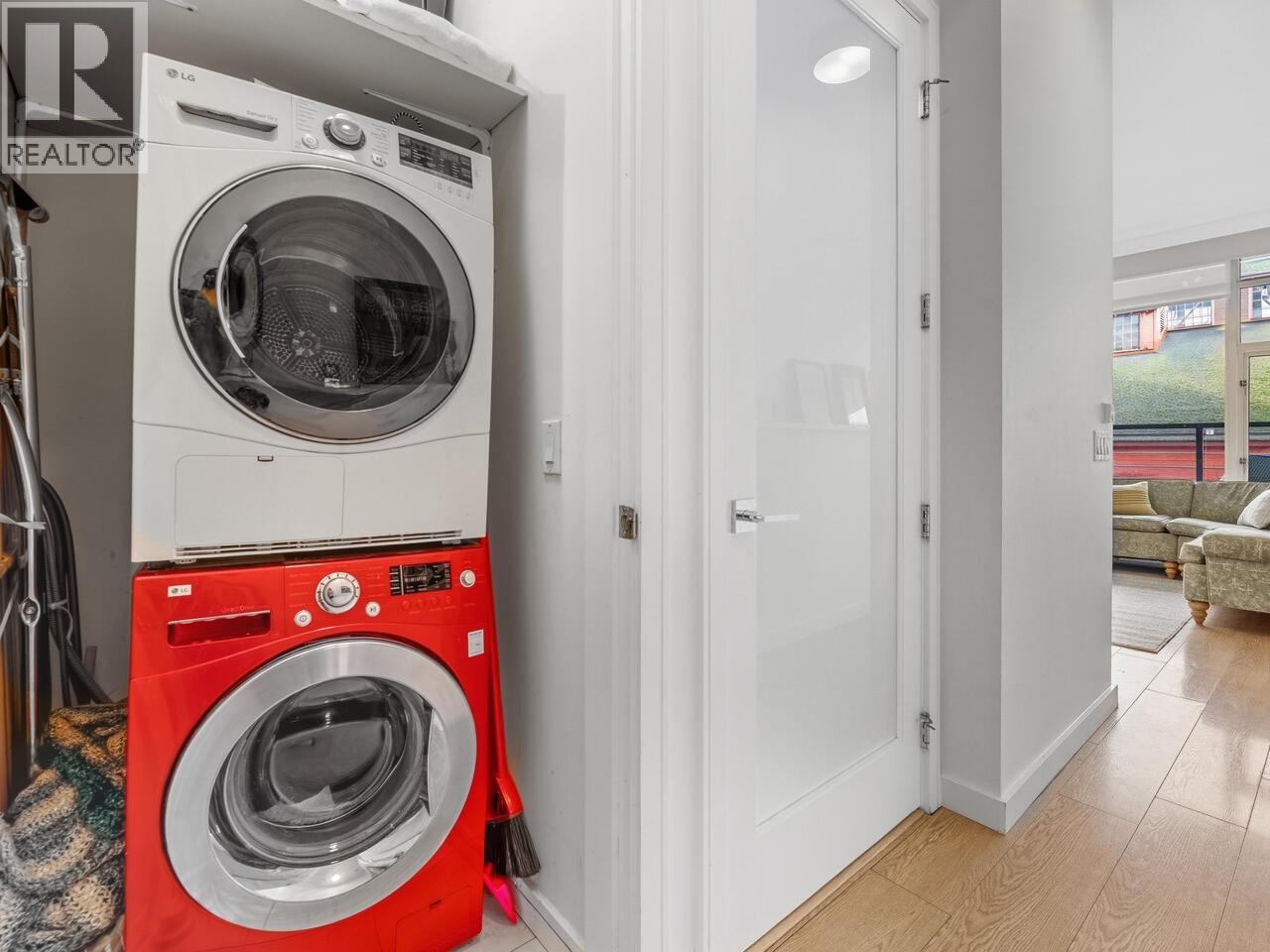 305 123 W 1st Avenue, Vancouver, British Columbia  V5Y 0E2 - Photo 20 - R3081650