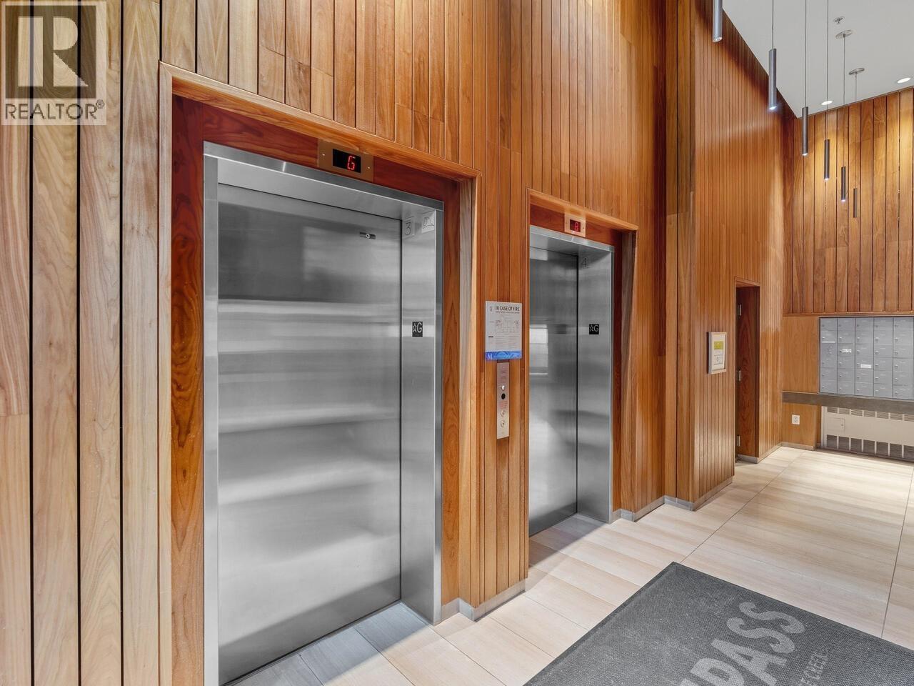 305 123 W 1st Avenue, Vancouver, British Columbia  V5Y 0E2 - Photo 22 - R3081650