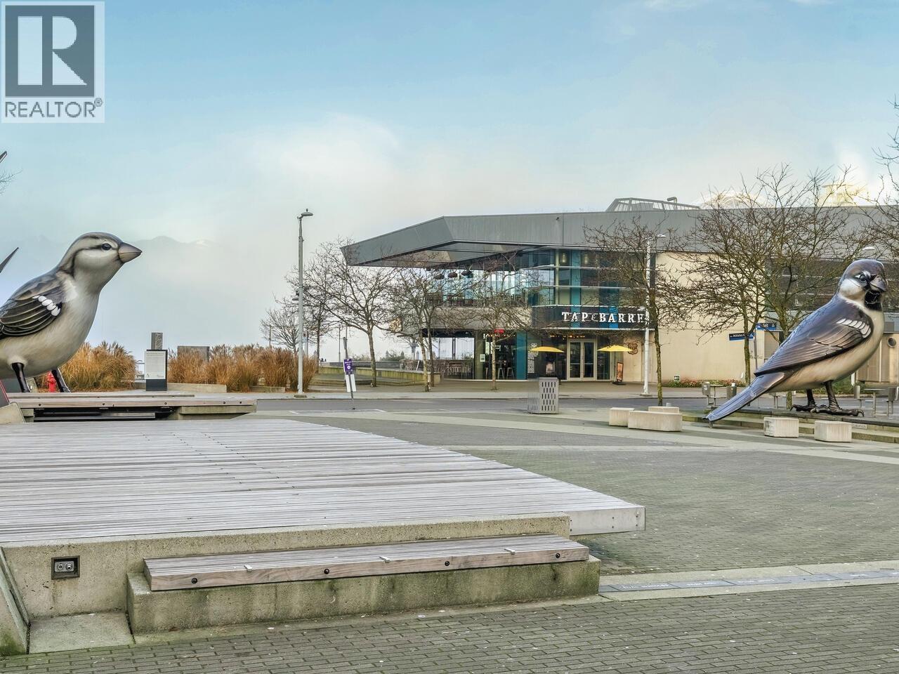 305 123 W 1st Avenue, Vancouver, British Columbia  V5Y 0E2 - Photo 25 - R3081650