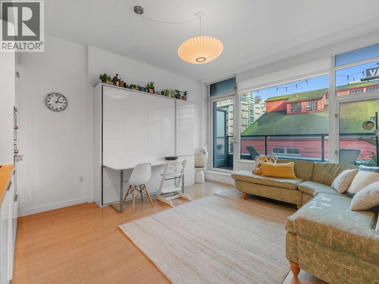 305 123 W 1st Avenue, Vancouver, British Columbia  V5Y 0E2 - Photo 6 - R3081650