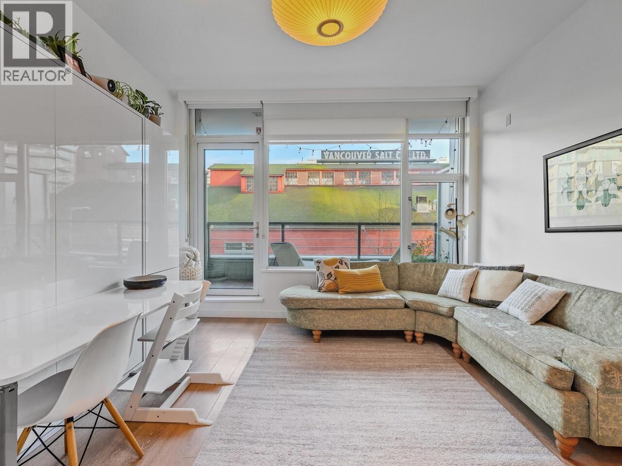 305 123 W 1st Avenue, Vancouver, British Columbia  V5Y 0E2 - Photo 7 - R3081650