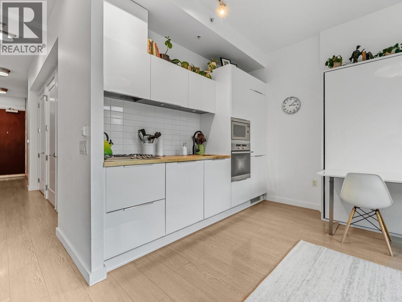 305 123 W 1st Avenue, Vancouver, British Columbia  V5Y 0E2 - Photo 8 - R3081650