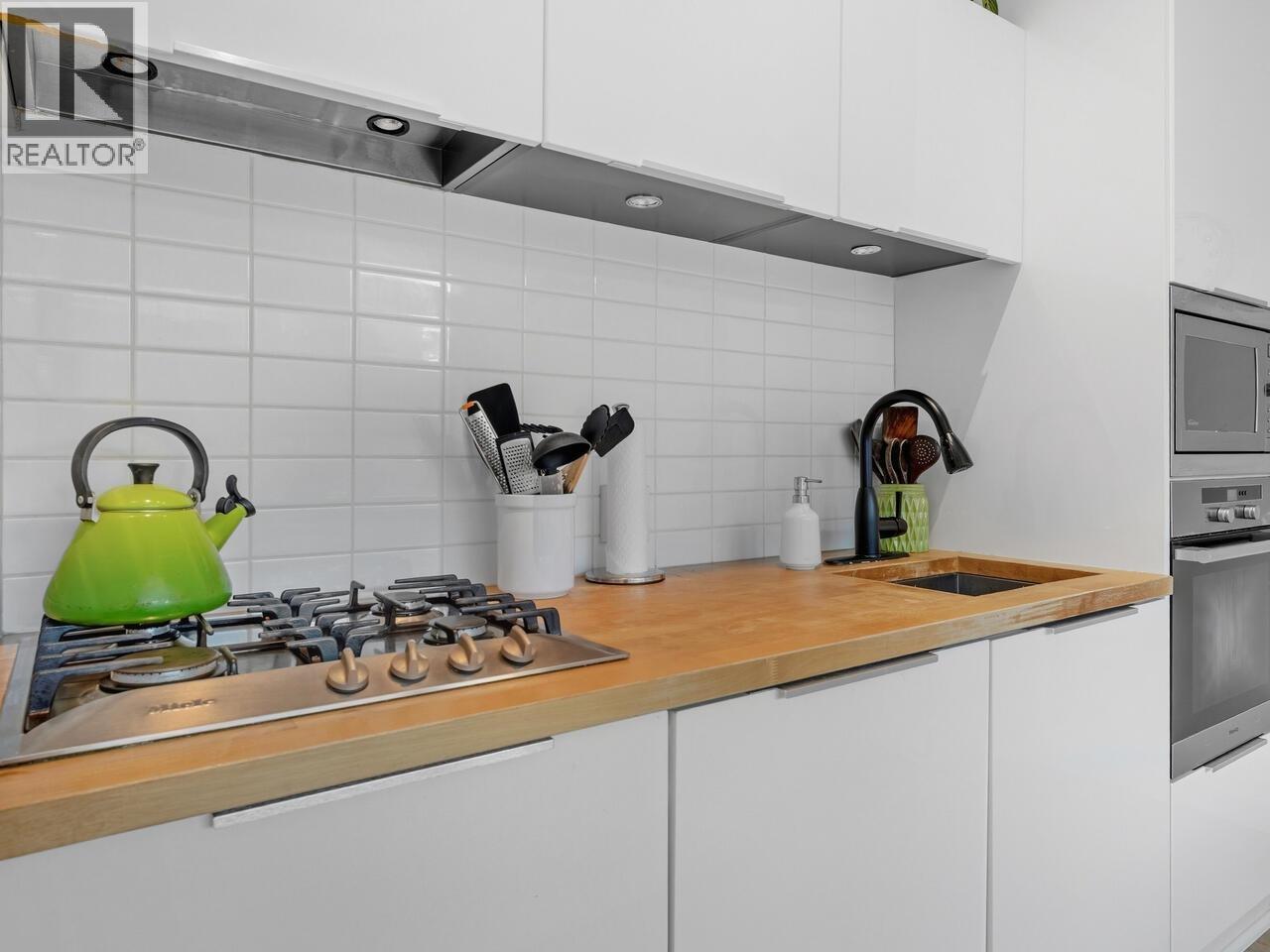 305 123 W 1st Avenue, Vancouver, British Columbia  V5Y 0E2 - Photo 9 - R3081650