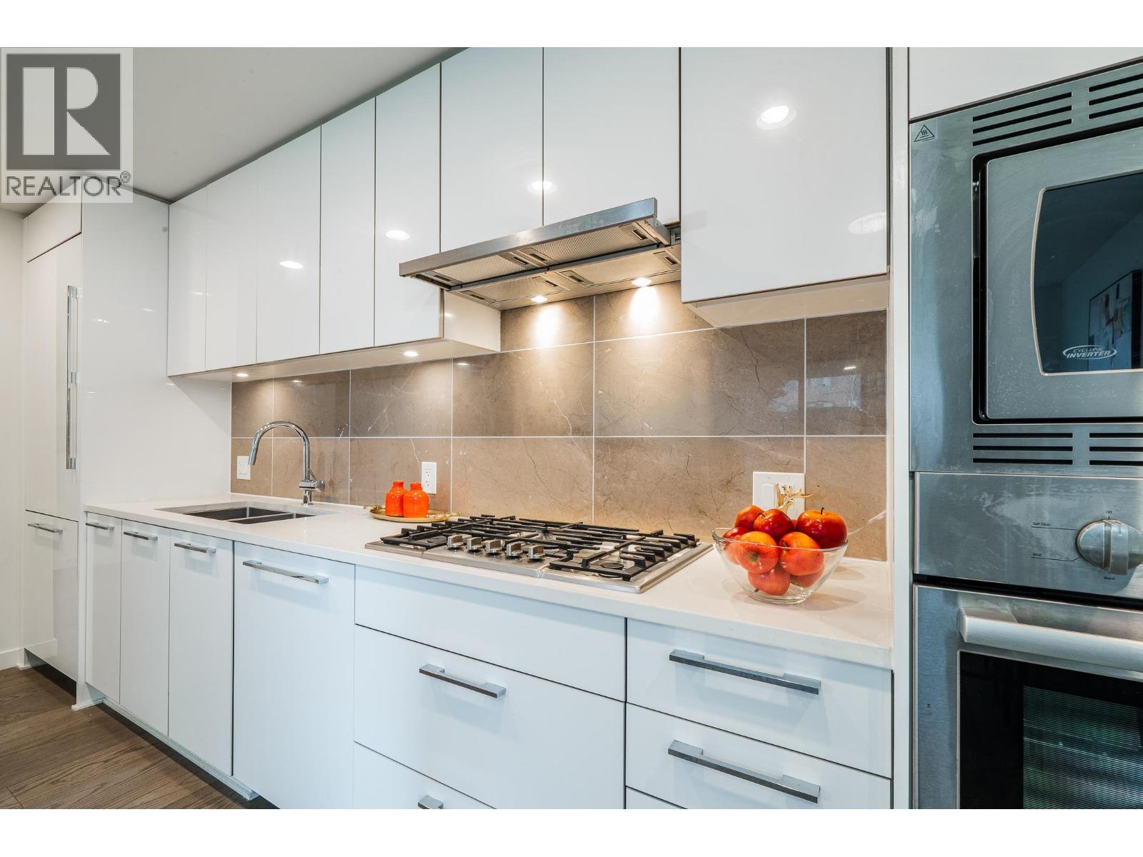 201 3533 Ross Drive, Vancouver, British Columbia  V6S 0L3 - Photo 12 - R3081656