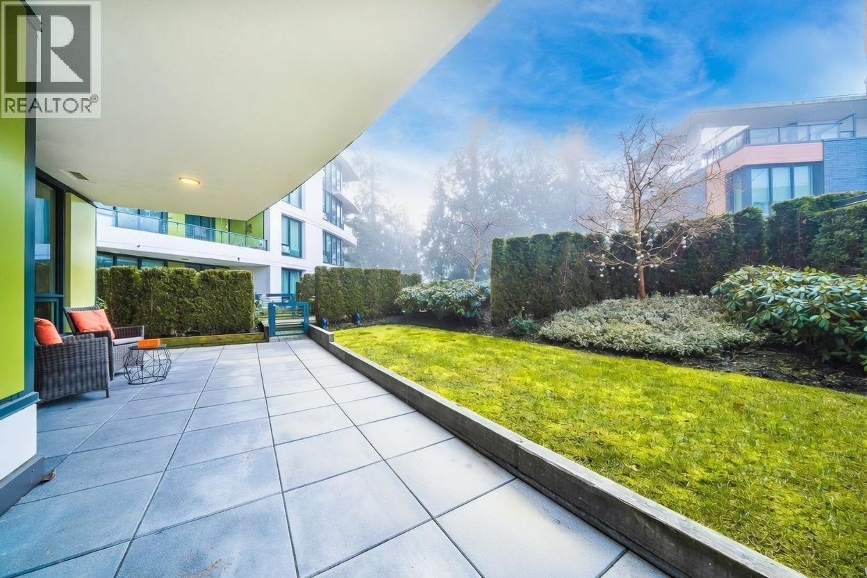 201 3533 Ross Drive, Vancouver, British Columbia  V6S 0L3 - Photo 23 - R3081656