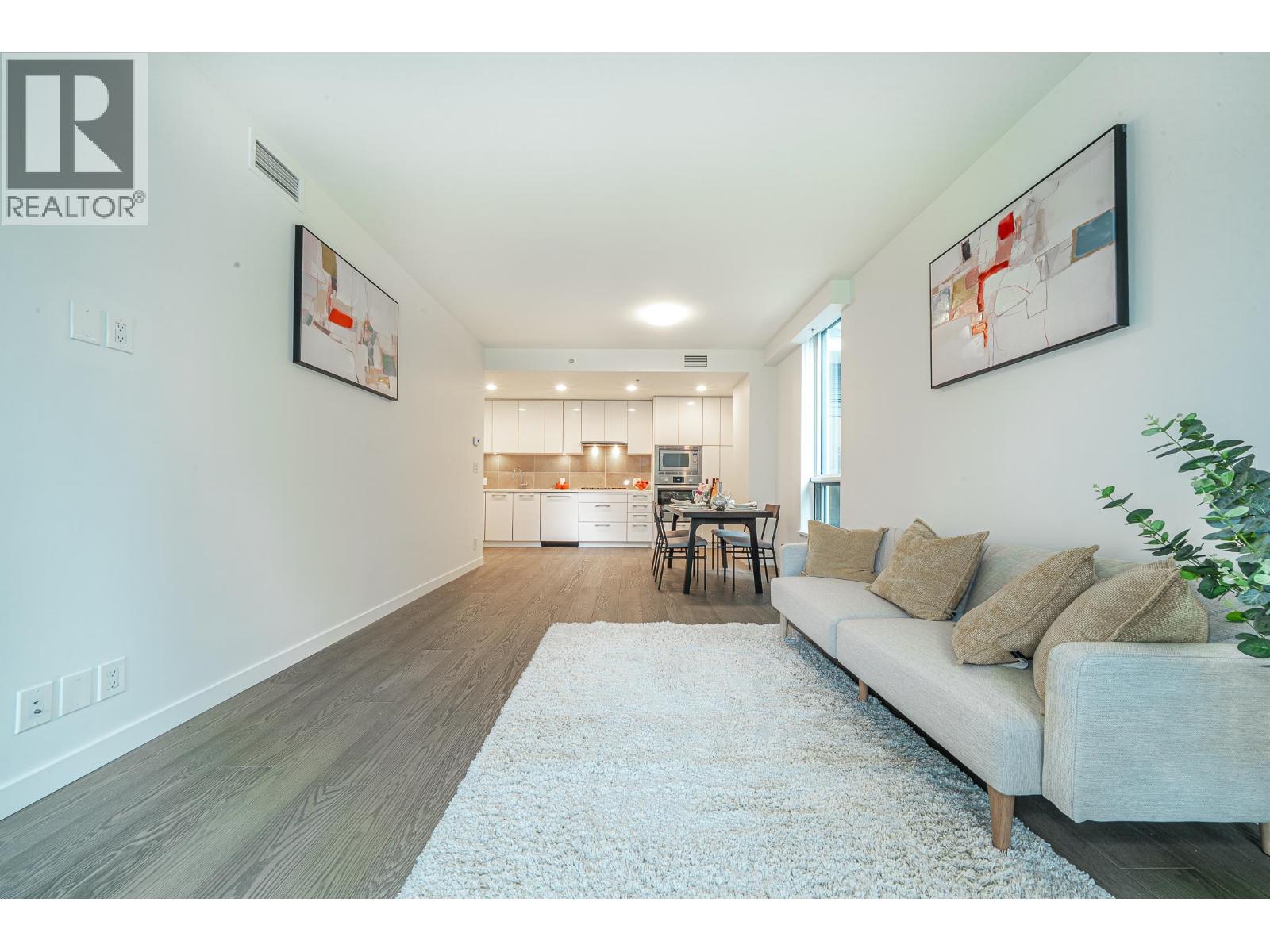 201 3533 Ross Drive, Vancouver, British Columbia  V6S 0L3 - Photo 3 - R3081656