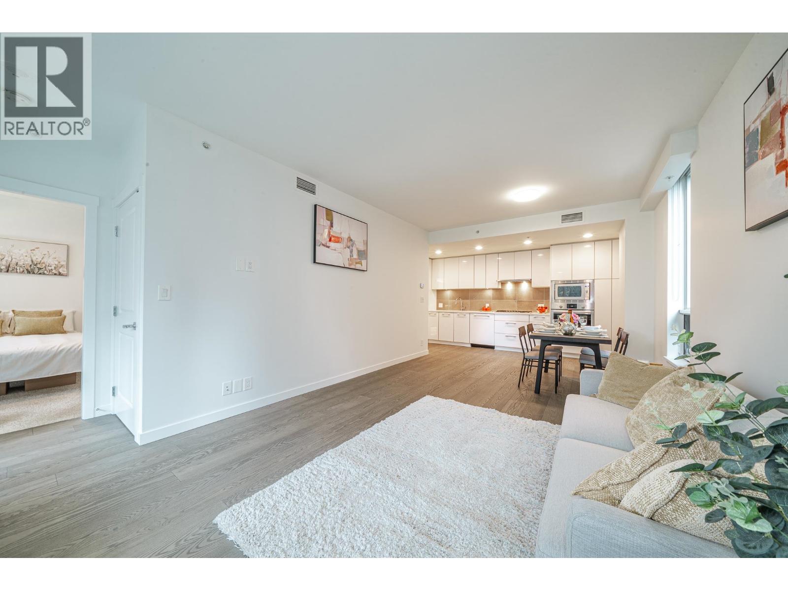 201 3533 Ross Drive, Vancouver, British Columbia  V6S 0L3 - Photo 4 - R3081656