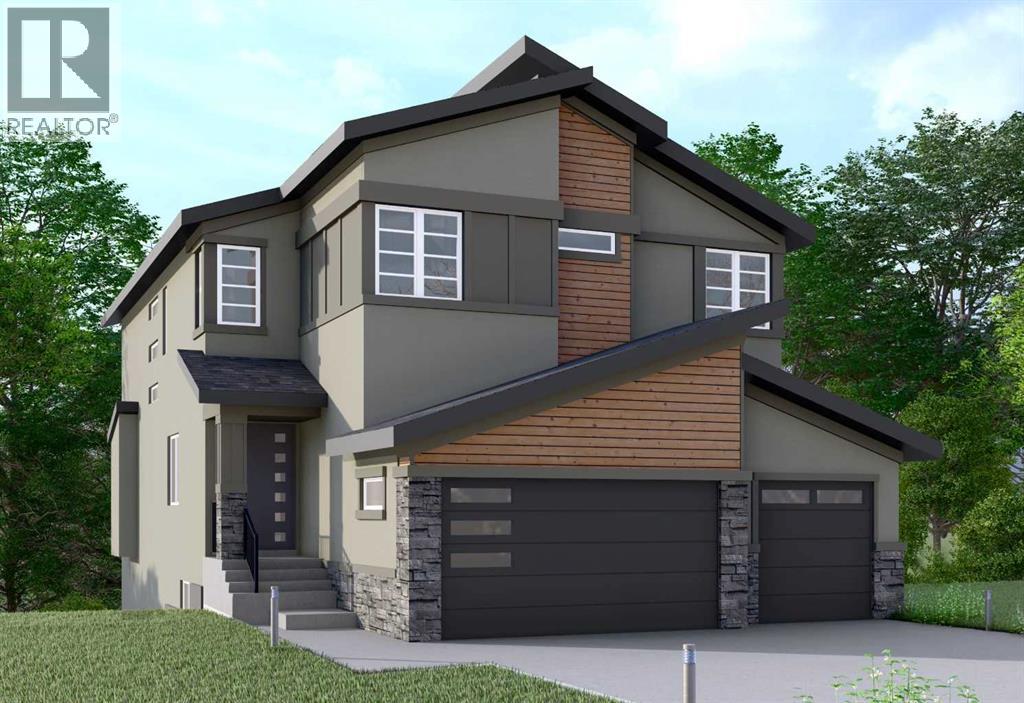 17 Sunvalley View, Cochrane, Alberta  T4C 0X8 - Photo 1 - A2274613