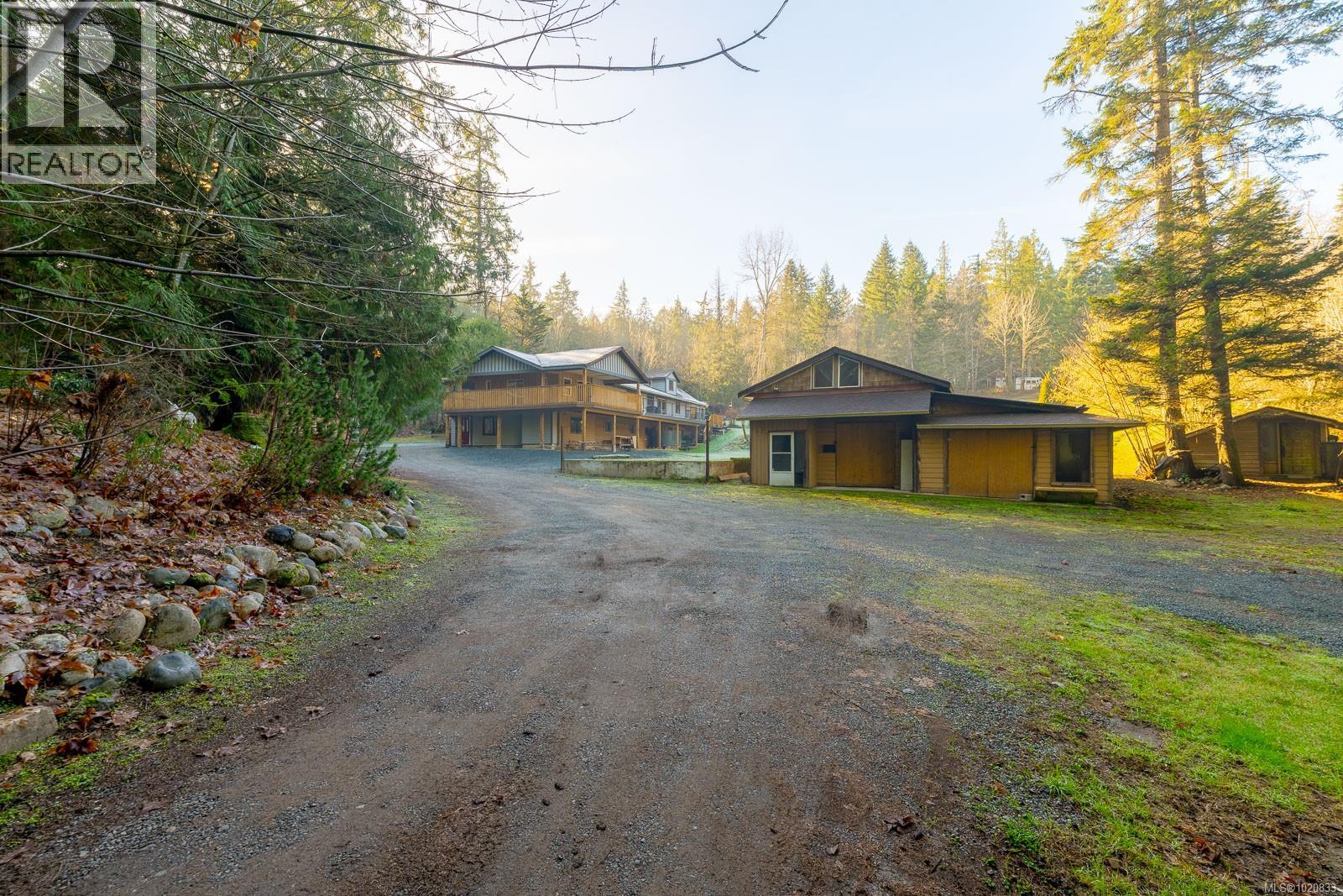 2477 Enefer Rd, Nanaimo, British Columbia  V9X 1W4 - Photo 4 - 1020833