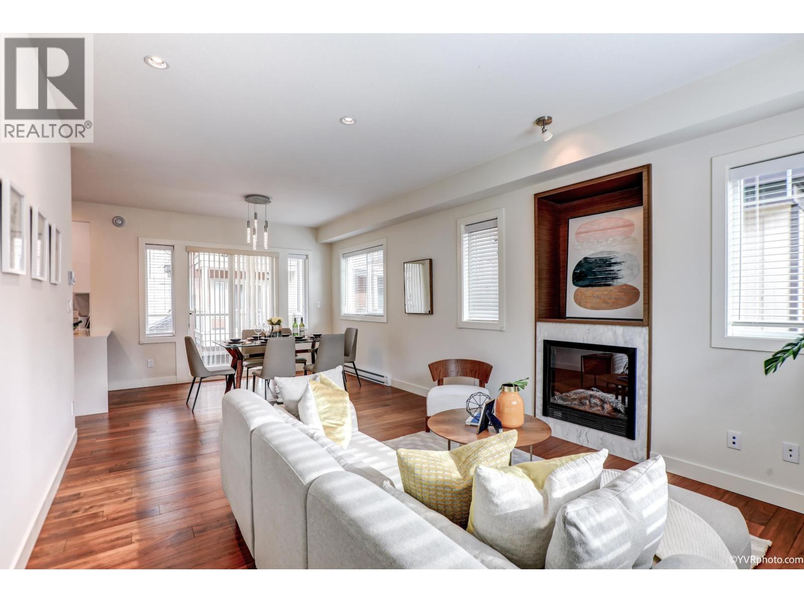 8 7199 Moffatt Road, Richmond, British Columbia  V6Y 1X9 - Photo 4 - R3081293