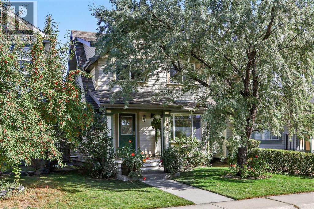 180 Copperfield Rise Se, Calgary, Alberta  T2Z 4V5 - Photo 1 - A2280037