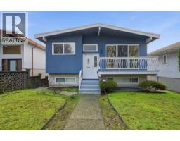 154 E 64TH AVENUE, Vancouver, British Columbia