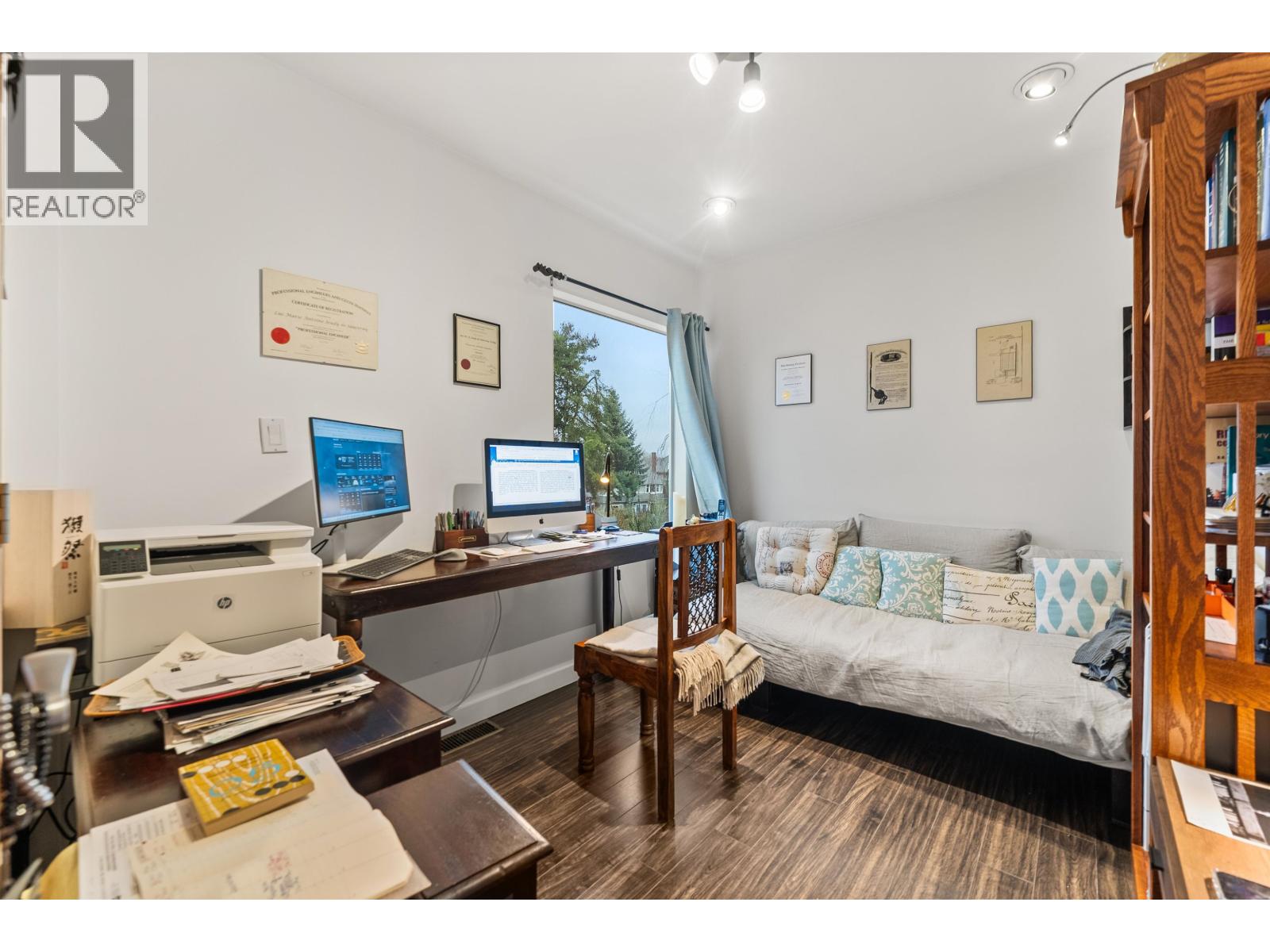 2574 Cornwall Avenue, Vancouver, British Columbia  V6K 1C2 - Photo 28 - R3081629