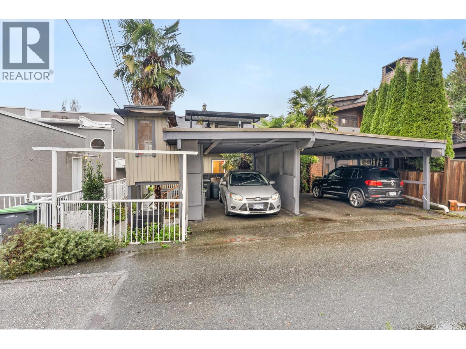 2574 Cornwall Avenue, Vancouver, British Columbia  V6K 1C2 - Photo 35 - R3081629