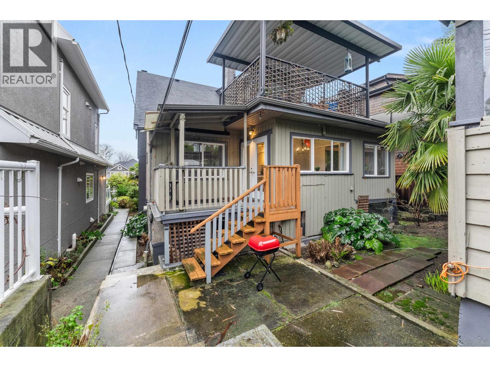 2574 Cornwall Avenue, Vancouver, British Columbia  V6K 1C2 - Photo 37 - R3081629