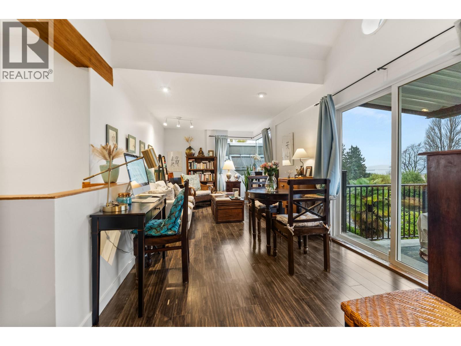 2574 Cornwall Avenue, Vancouver, British Columbia  V6K 1C2 - Photo 5 - R3081629