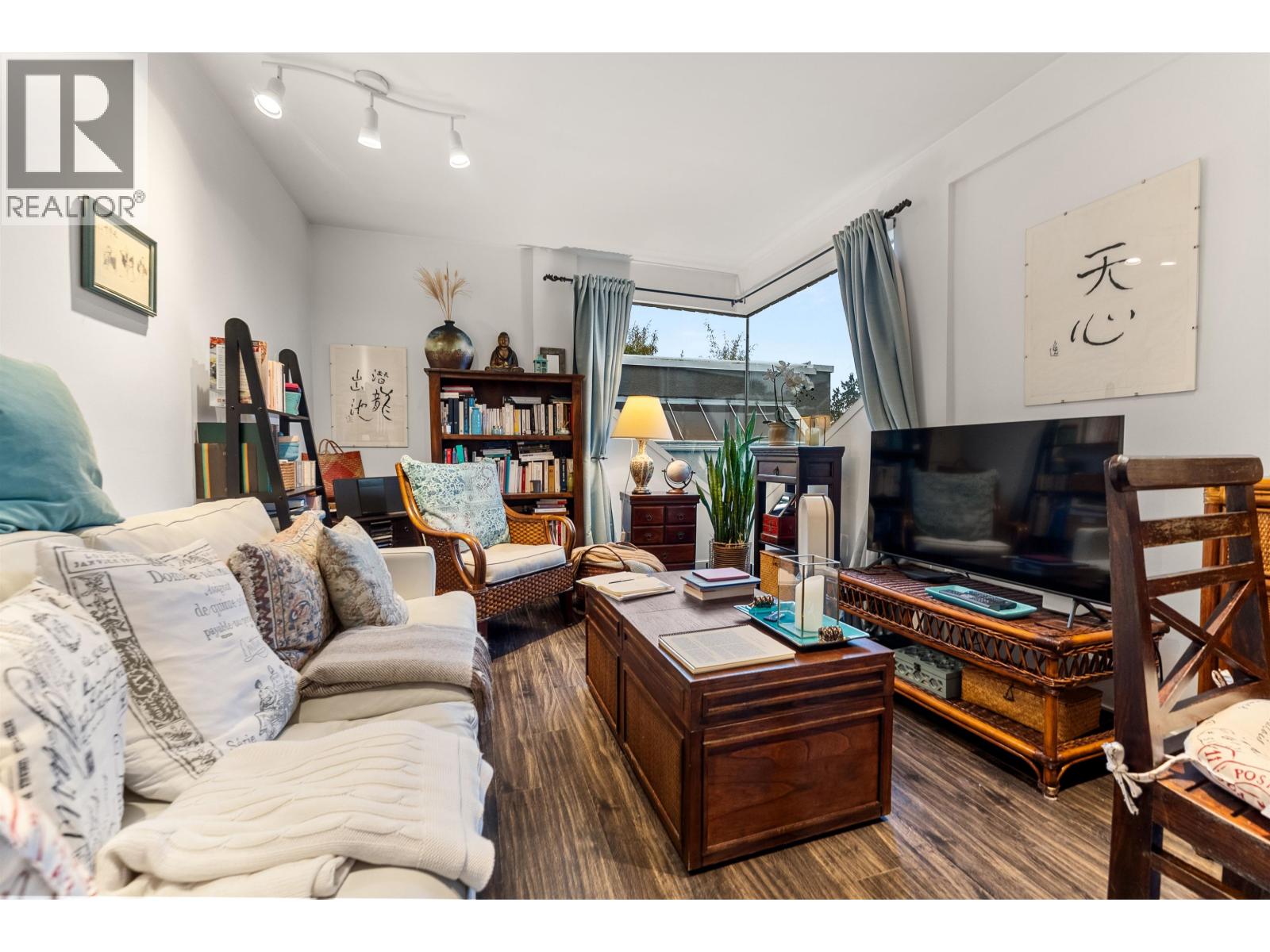 2574 Cornwall Avenue, Vancouver, British Columbia  V6K 1C2 - Photo 6 - R3081629