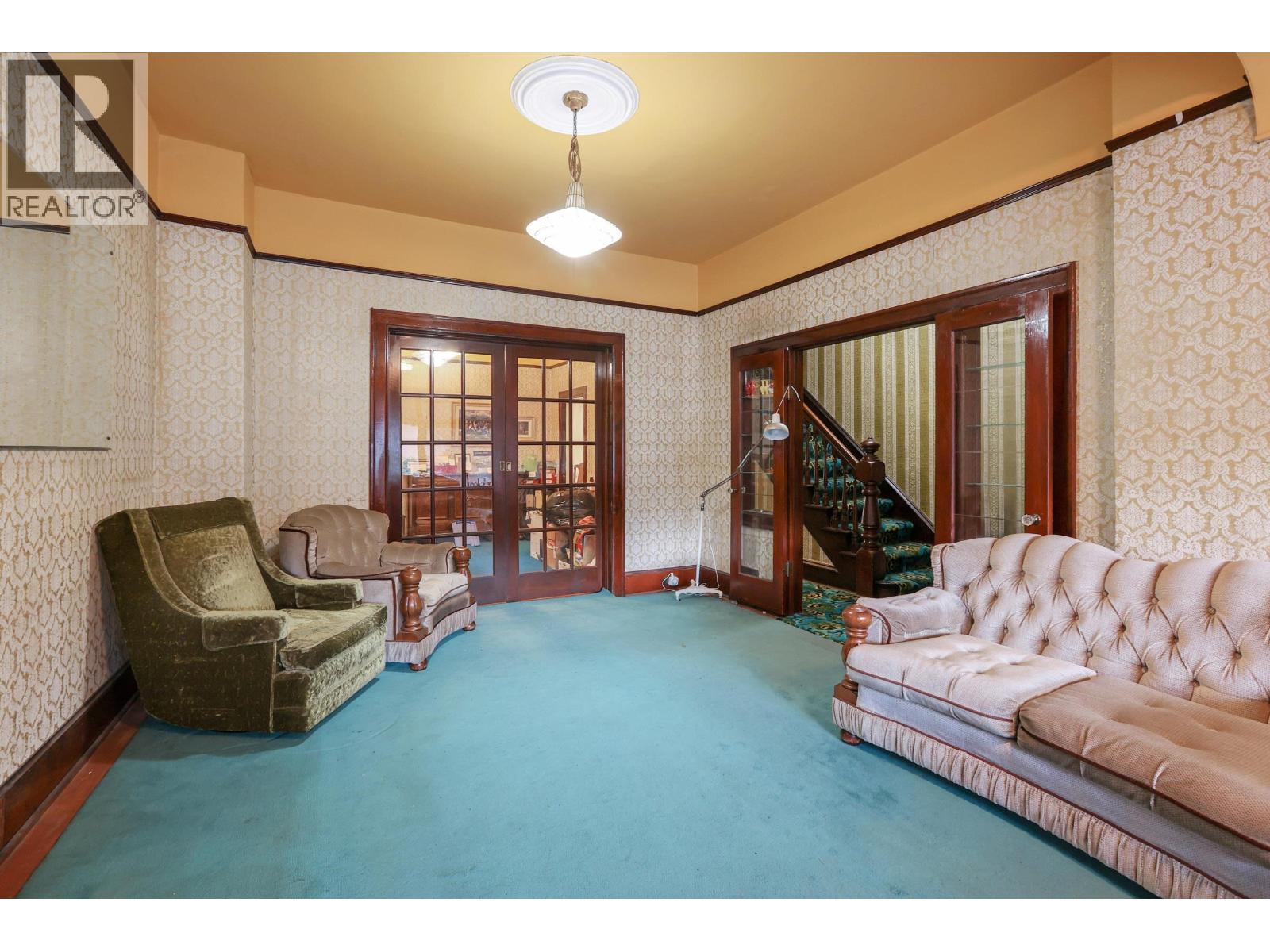 329 E Pender Street, Vancouver, British Columbia  V6A 1V1 - Photo 2 - R3081663