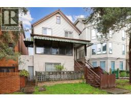 329 E PENDER STREET, Vancouver, British Columbia
