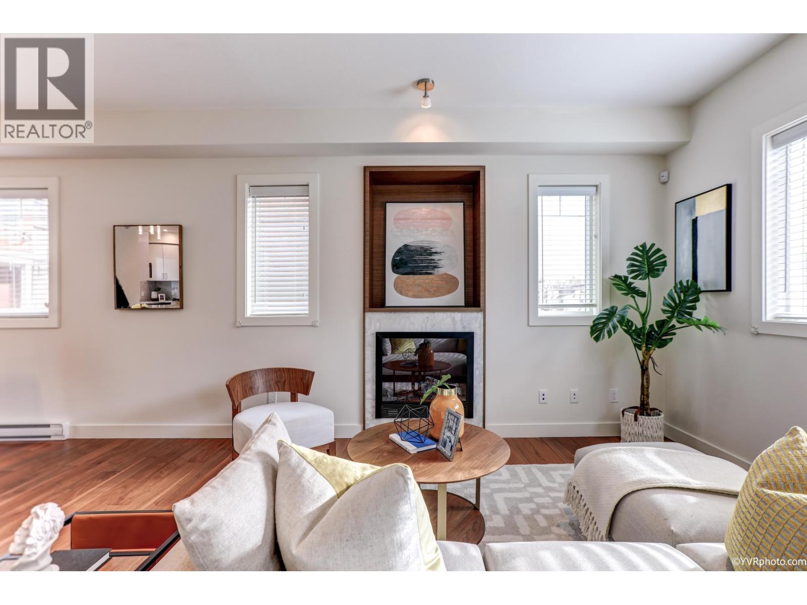 8 7199 Moffatt Road, Richmond, British Columbia  V6Y 1X9 - Photo 5 - R3081293