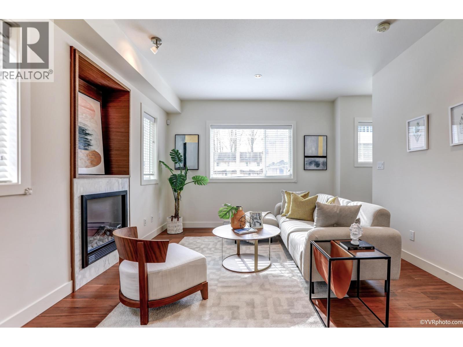 8 7199 Moffatt Road, Richmond, British Columbia  V6Y 1X9 - Photo 2 - R3081293