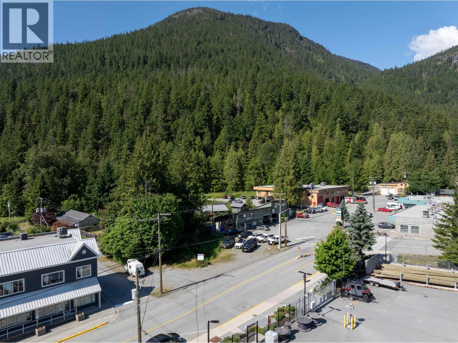 7421 Prospect Street, Pemberton, British Columbia  V0N 2L0 - Photo 7 - C8075339