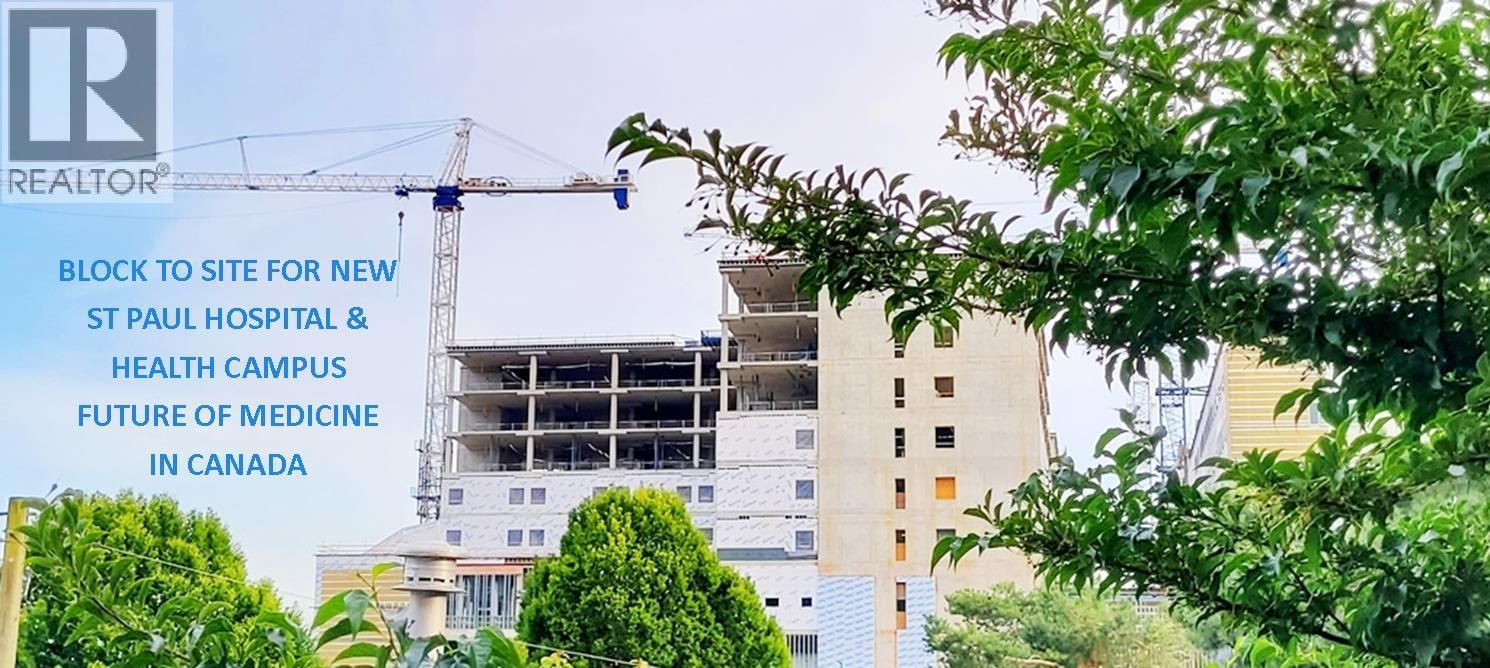 406 Union Street, Vancouver, British Columbia  V6A 2B6 - Photo 37 - C8075345