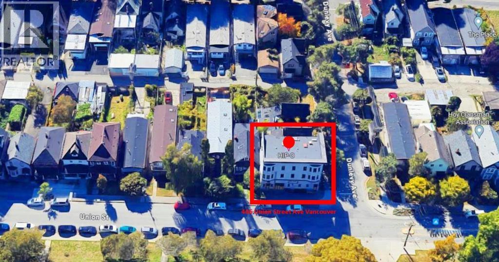 406 Union Street, Vancouver, British Columbia  V6A 2B6 - Photo 39 - C8075345