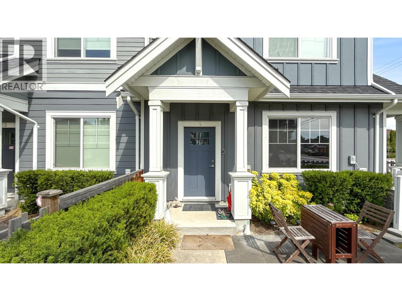 4 7780 Bridge Street, Richmond, British Columbia  V6Y 0L2 - Photo 3 - R3081575