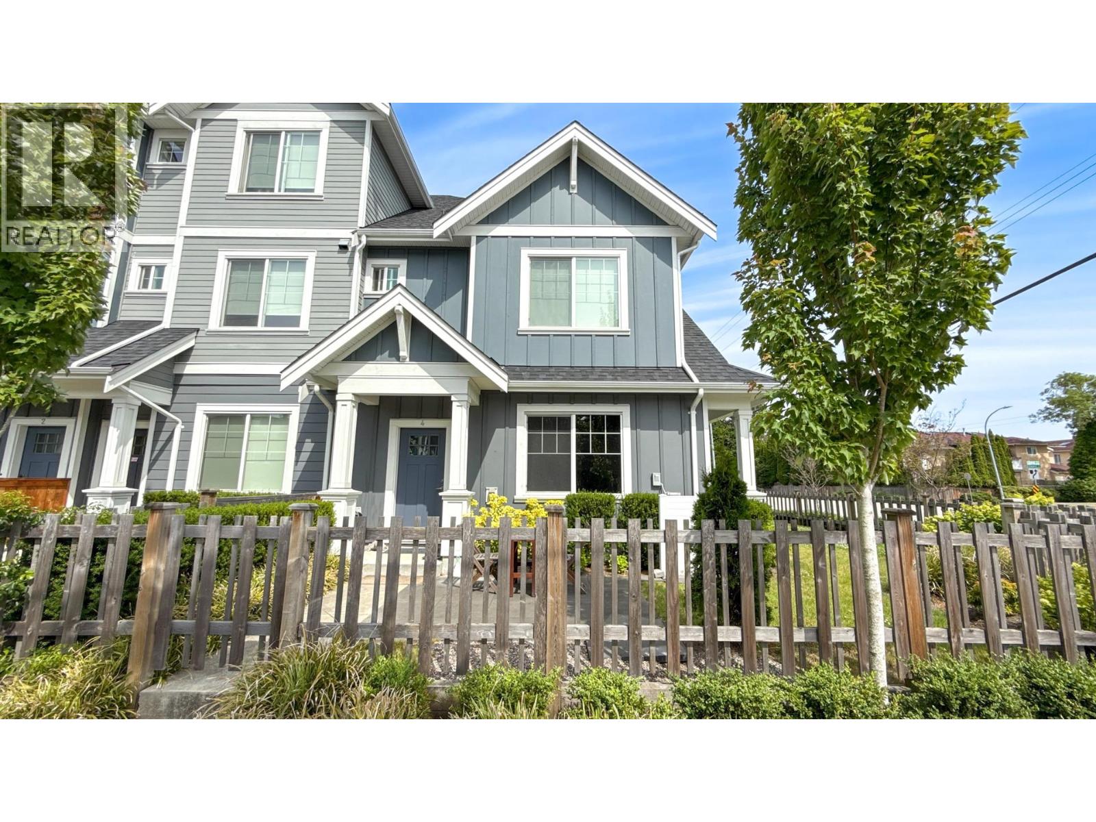 4 7780 Bridge Street, Richmond, British Columbia  V6Y 0L2 - Photo 2 - R3081575