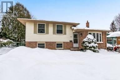 1543 Aldersbrook Road, London North, Ontario  N6G 2Z1 - Photo 2 - X12708286