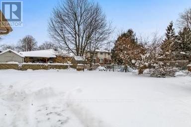 1543 Aldersbrook Road, London North, Ontario  N6G 2Z1 - Photo 23 - X12708286