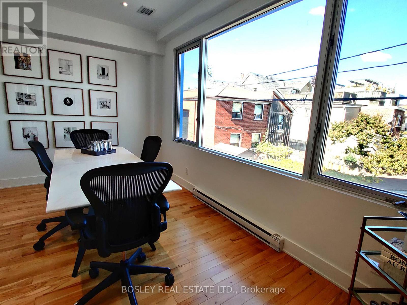 2nd Flr - 1052 Queen Street W, Toronto, Ontario  M6J 1H7 - Photo 4 - C12715536