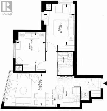 2912 - 38 Lee Centre Drive, Toronto, Ontario  M1H 3J7 - Photo 16 - E12715524