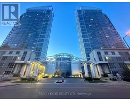 2912 - 38 LEE CENTRE DRIVE, Toronto, Ontario