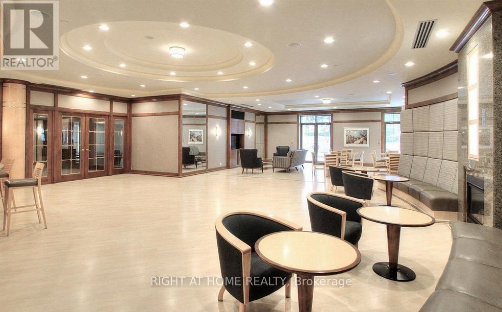 701 - 78 Harrison Garden Boulevard, Toronto, Ontario  M2N 7E2 - Photo 22 - C12715004