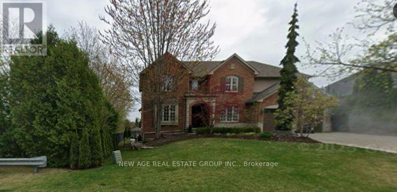 1088 STURBRIDGE DRIVE, Burlington, Ontario