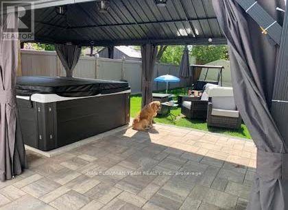 303 Phillip Murray Avenue, Oshawa, Ontario  L1J 1H1 - Photo 46 - E12714232