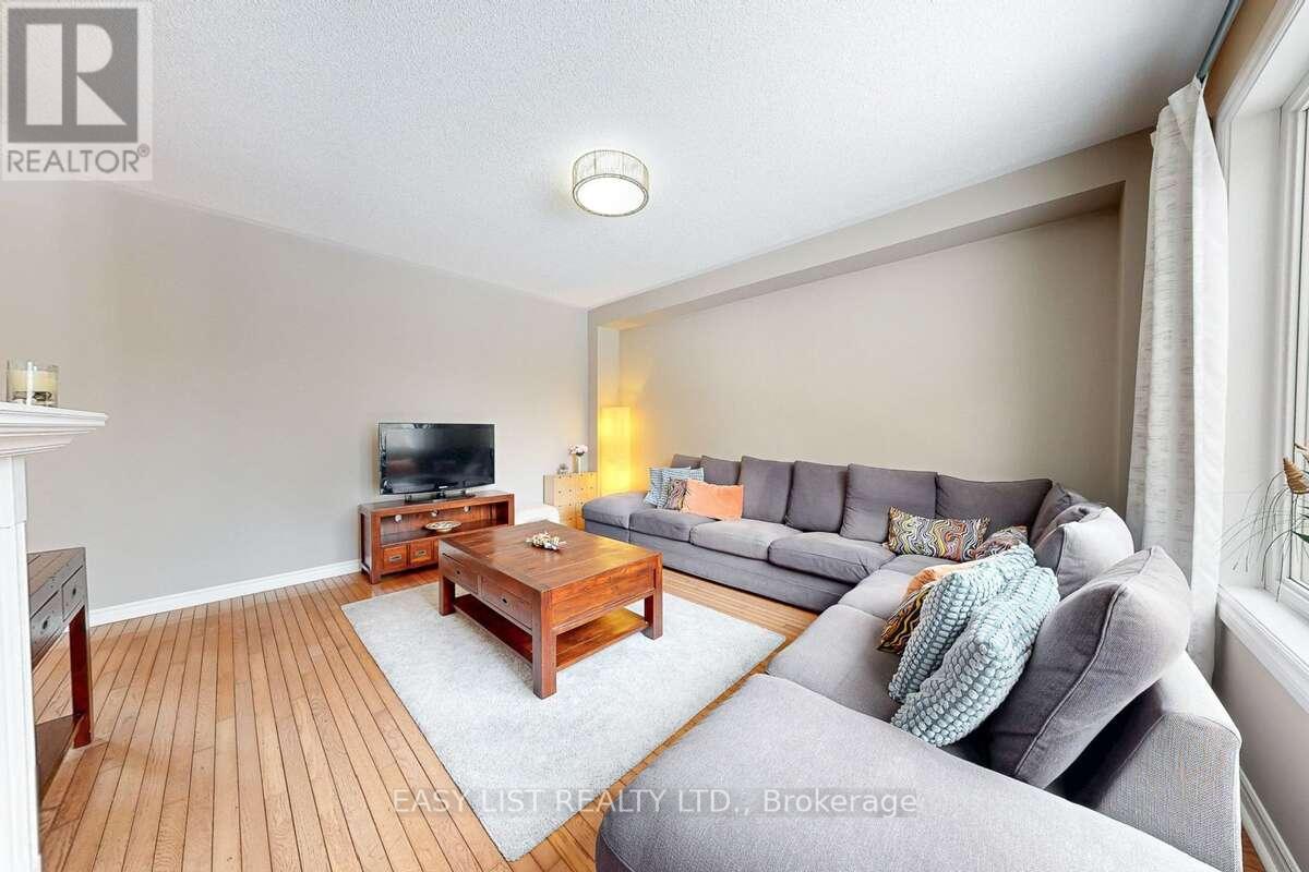 37 Nevada Crescent, Vaughan, Ontario  L6A 2V5 - Photo 11 - N12715522