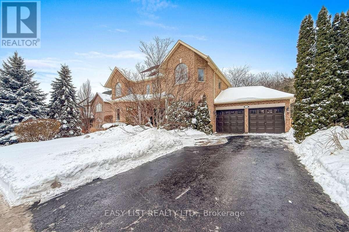 37 Nevada Crescent, Vaughan, Ontario  L6A 2V5 - Photo 2 - N12715522