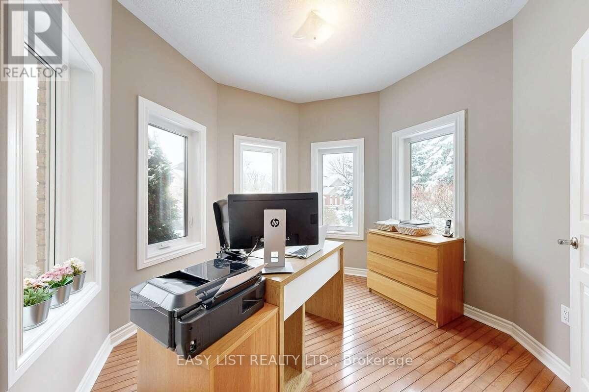 37 Nevada Crescent, Vaughan, Ontario  L6A 2V5 - Photo 23 - N12715522