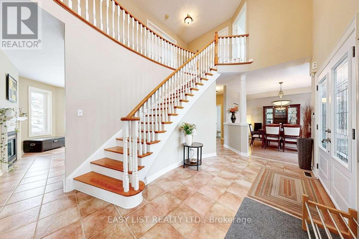 37 Nevada Crescent, Vaughan, Ontario  L6A 2V5 - Photo 25 - N12715522