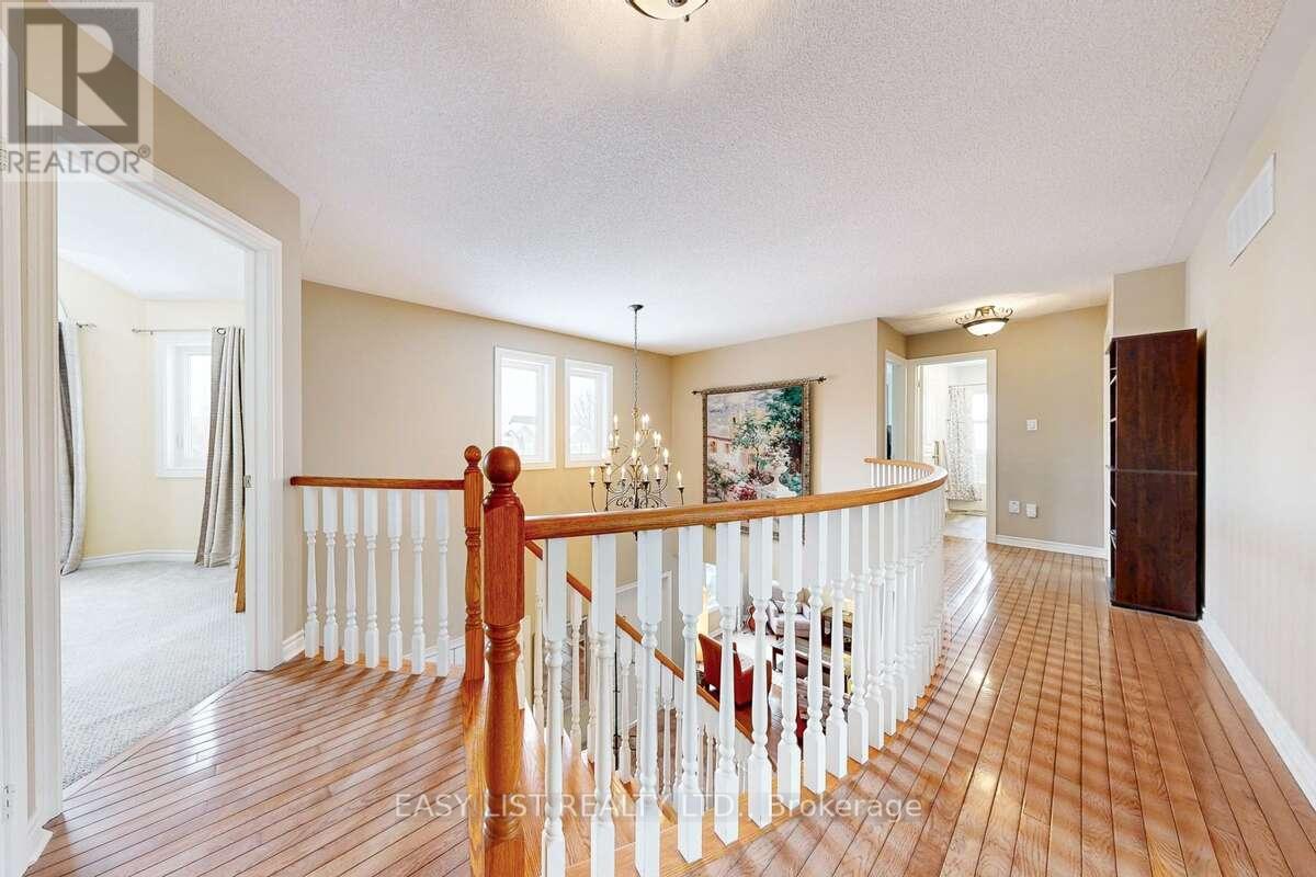 37 Nevada Crescent, Vaughan, Ontario  L6A 2V5 - Photo 27 - N12715522