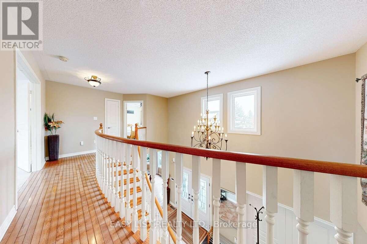 37 Nevada Crescent, Vaughan, Ontario  L6A 2V5 - Photo 28 - N12715522