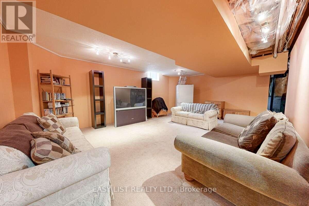 37 Nevada Crescent, Vaughan, Ontario  L6A 2V5 - Photo 43 - N12715522