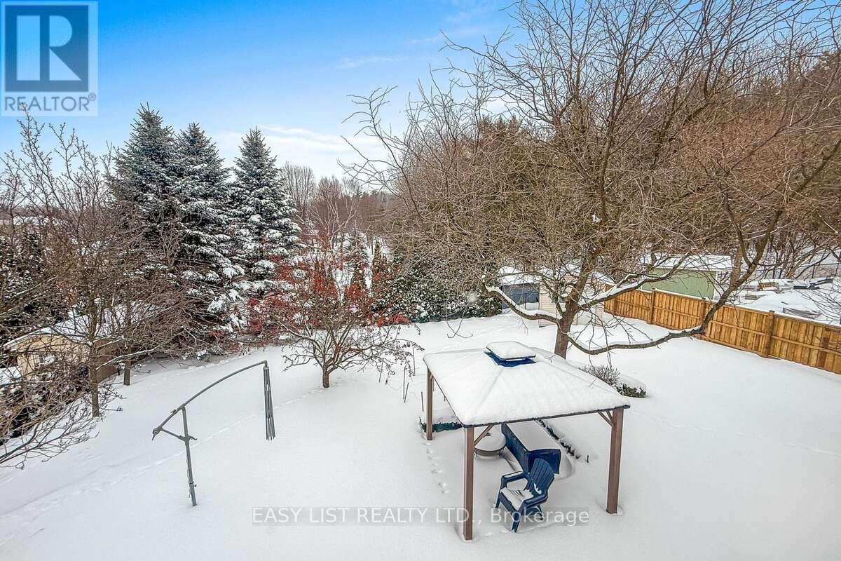 37 Nevada Crescent, Vaughan, Ontario  L6A 2V5 - Photo 44 - N12715522