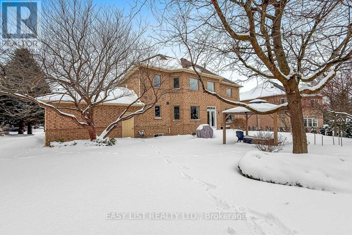 37 Nevada Crescent, Vaughan, Ontario  L6A 2V5 - Photo 46 - N12715522