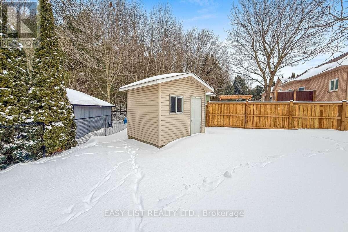 37 Nevada Crescent, Vaughan, Ontario  L6A 2V5 - Photo 48 - N12715522