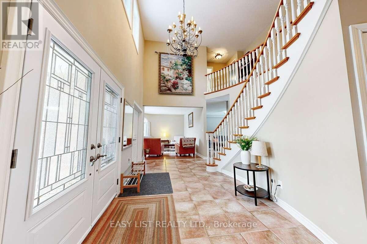 37 Nevada Crescent, Vaughan, Ontario  L6A 2V5 - Photo 5 - N12715522