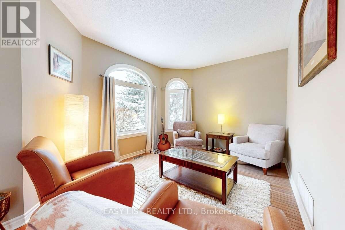 37 Nevada Crescent, Vaughan, Ontario  L6A 2V5 - Photo 7 - N12715522